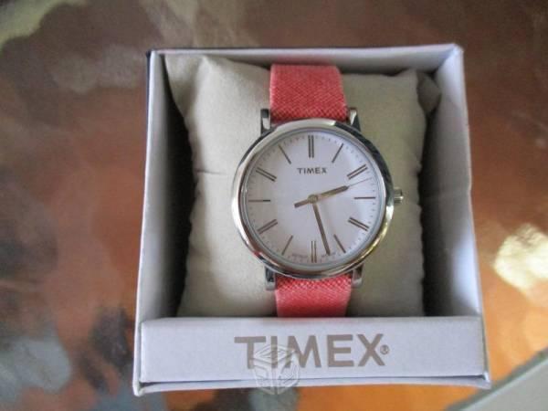 Reloj Timex, último modelo
