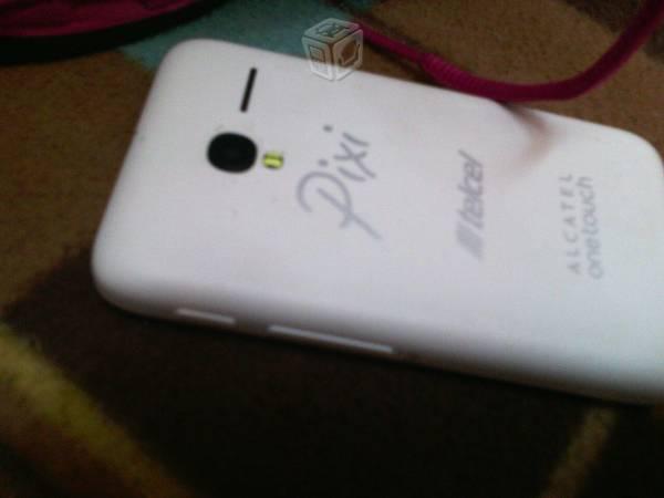 Alcatel onetouch pixi