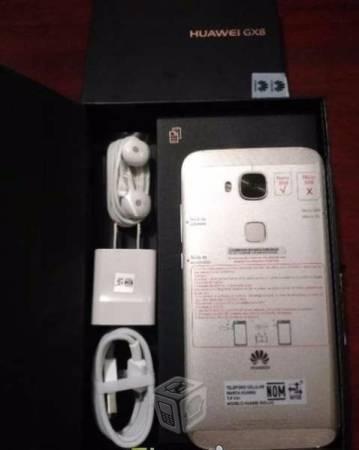 Gx8 de huawei, nuevo