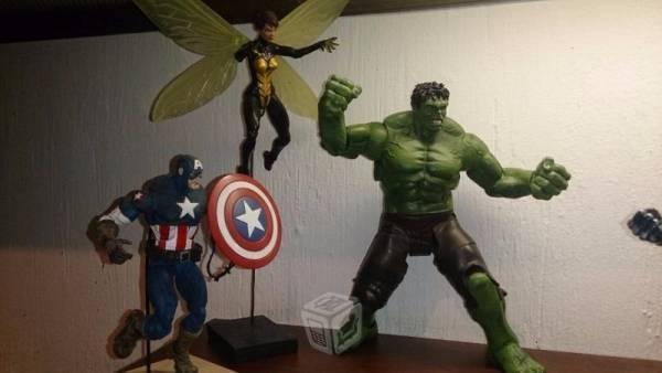 Marvel Avengers Lengends