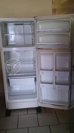 Refrigerador genenral electric