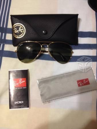 Ray Ban nuevos originales