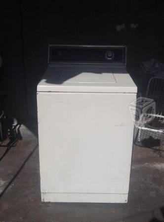 Refrigerador daewoo y lavadora maytag