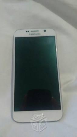 Samsung galaxy S6