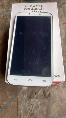 Alcatel onetouch pop c9