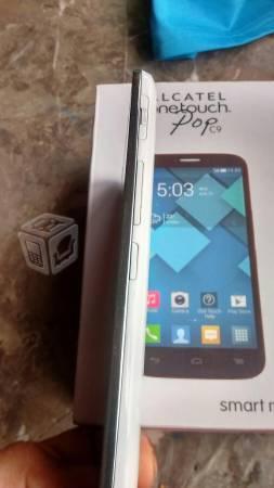 Alcatel onetouch pop c9