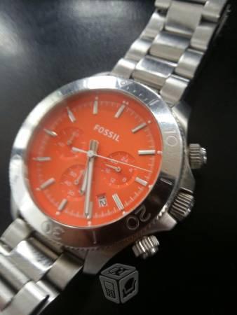 Reloj fossil original