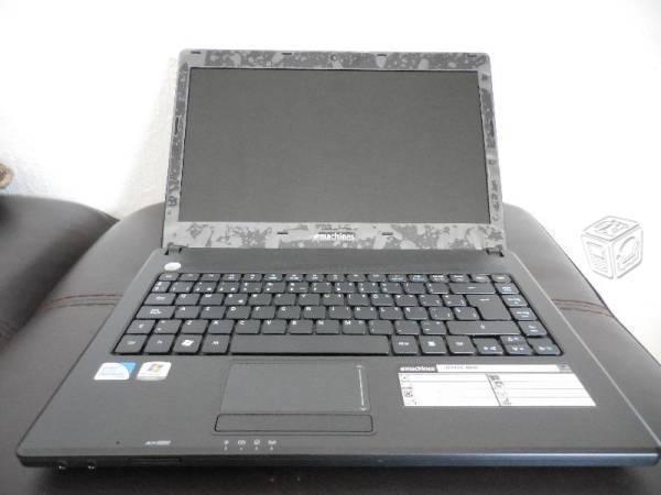 Laptop eMachines D732Z-4800
