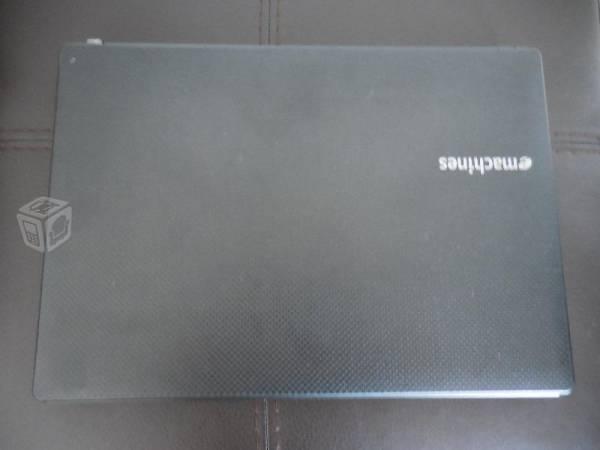 Laptop eMachines D732Z-4800