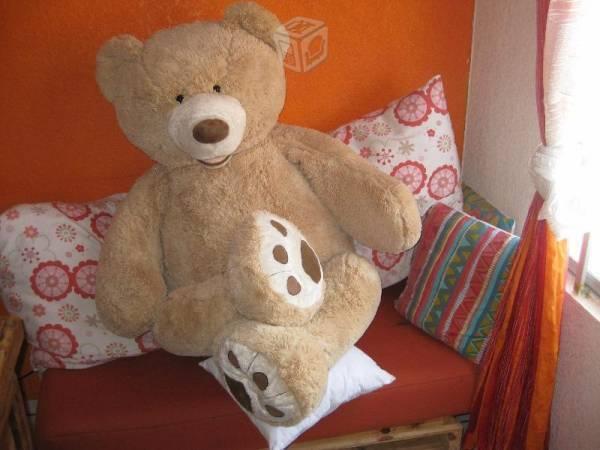 Oso Gigante de Peluche