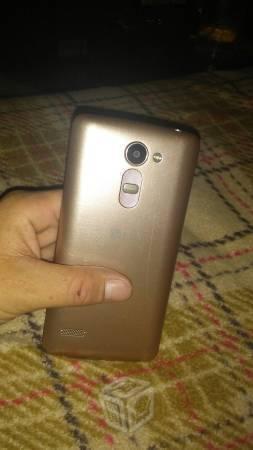 Vendo lg zone. esta nuevo