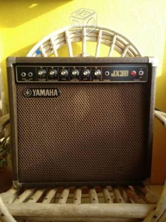 Amplificador YAMAHA JX30