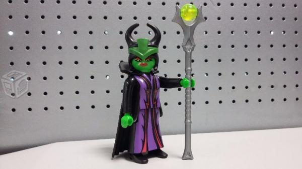 Playmobil Malefica