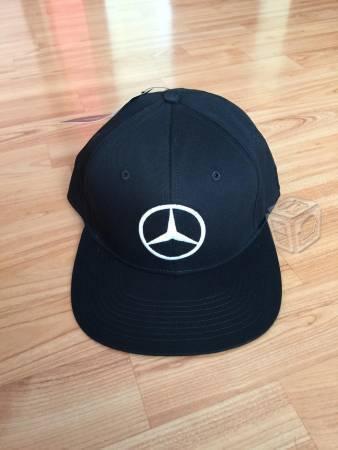 Gorras clásicas Mercedes Petronas AMG