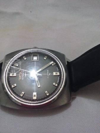 Seiko automatico de coleccion