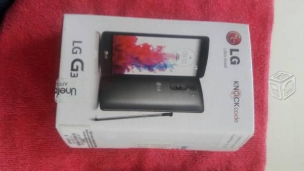 LG stylus 3 Gold