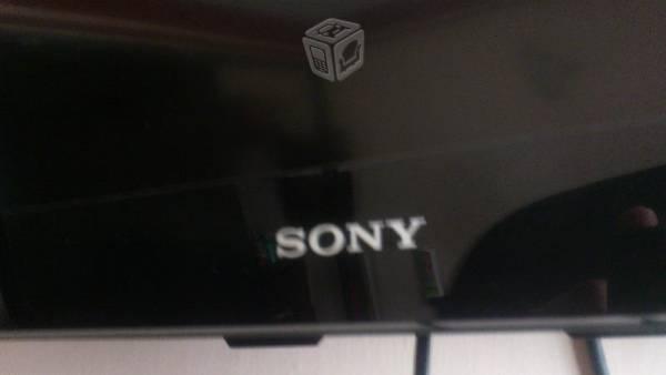 Pantalla sony 32 pulgadas