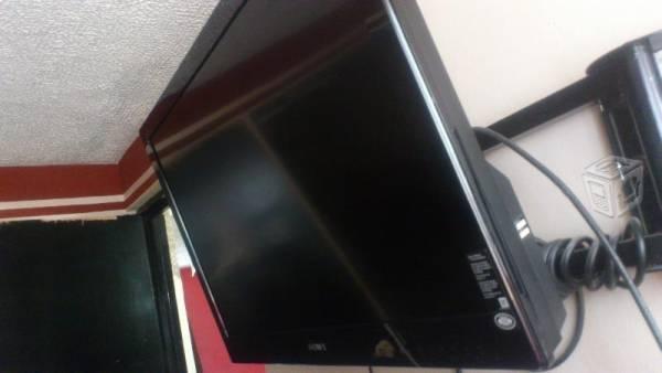 Pantalla sony 32 pulgadas