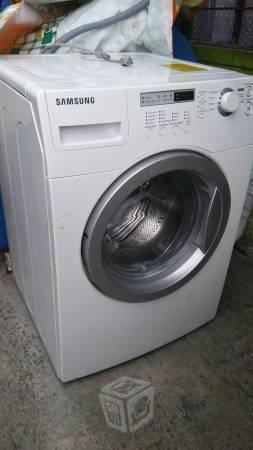 Lavadora secadora Samsung