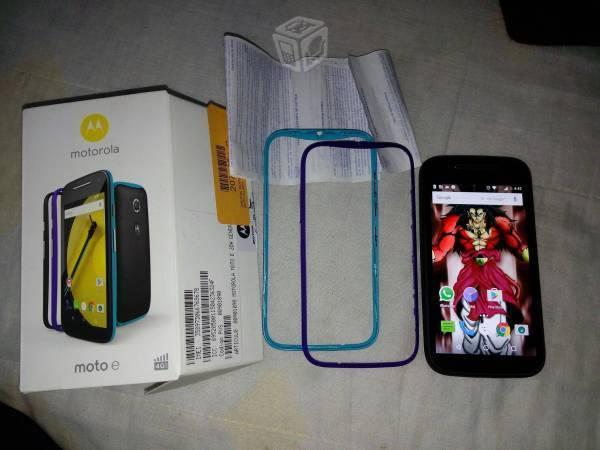 Motorola moto e2. 4g