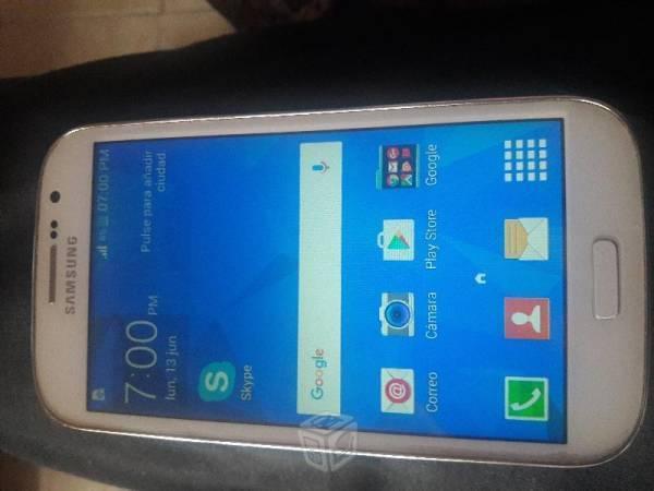 Samsung galaxy grand neo plus iusacell v/c