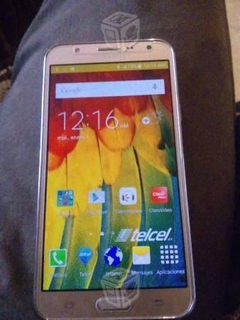 Samsung galaxy j7 dorado libre v/c pantalla