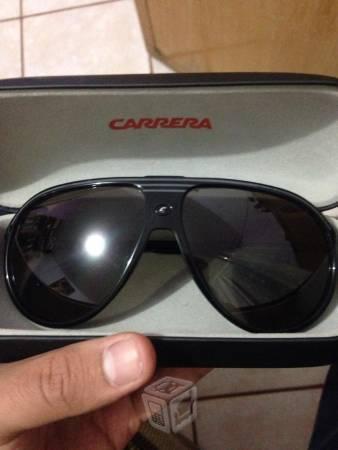 Lentes carrera