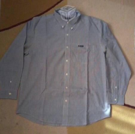 Camisa Chaps talla XL