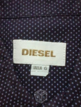 Camisa Diesel talla L
