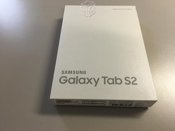 Tablet Galaxy Tab S2