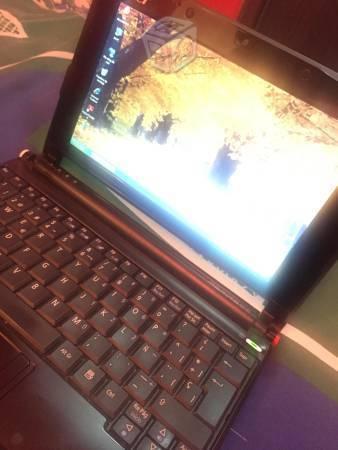 Mini Lap Top Acer ZG5