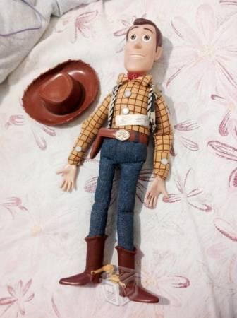 Toy Story Woody Juguete Seminuevo