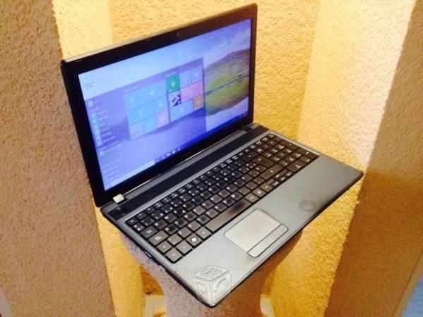 Laptop Acer barata