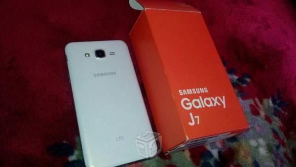 Samsung j7 LTE
