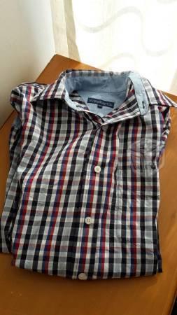 Camisa weekend Nueva