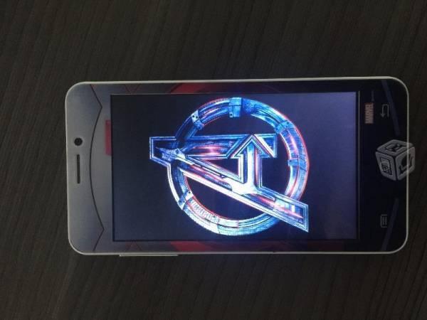 Avengers smart phone sin fallas