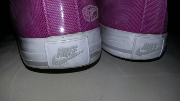 Padres nike