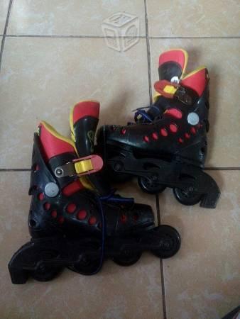 Patines para niño