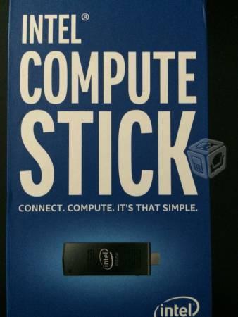 Intel Comute Stick