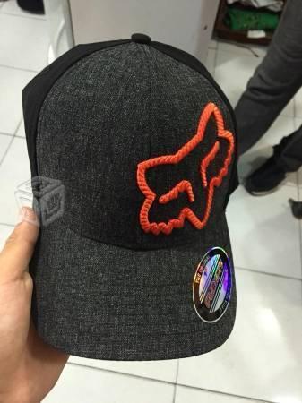 Gorra fox original