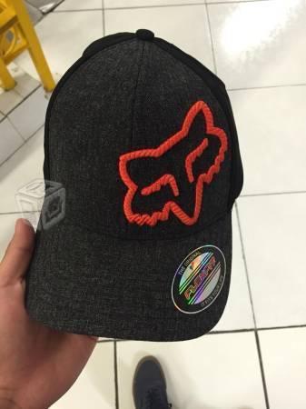 Gorra fox original