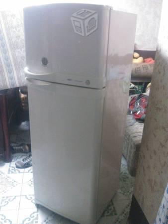 Refrigerador LG 11 piescubicos
