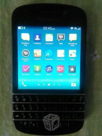 Blackberry q10