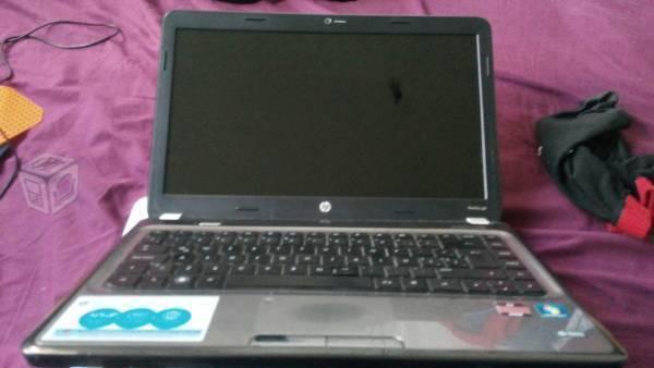 Lap Top HP buenas condiciones