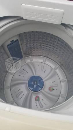 Lavadora Samsung 12 kg