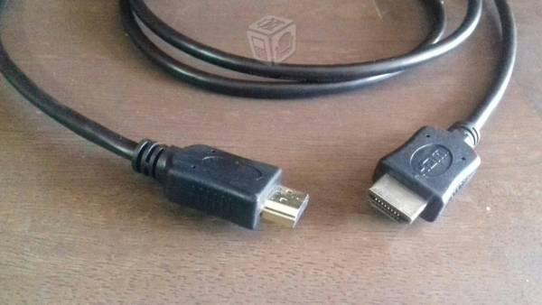 Cable HDMI Nuevo 1.5mts Xcase