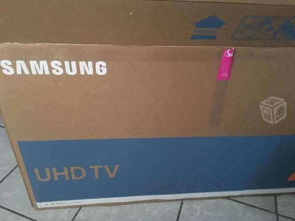 Pantalla Samsung Uhd 4k 40 . Wifi, Smart Tv