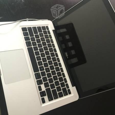 Laptop MacBook
