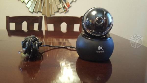 Webcam y microfono