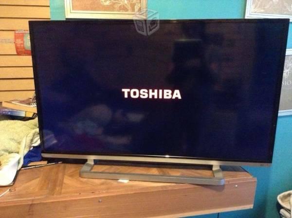Toshiba SMART TV 50